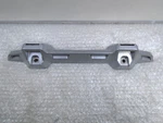 Triumph Tiger Explore Genuine Silver Pannier Rail Left Right Fitment T2303022. Fixed Price $51.04.
