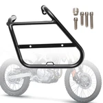 Saddlebag Support Mounting Bracket Left For Kawasaki 20-23 KLX230R 21-23. Fixed Price $70.99.