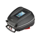 Ducati Tank Bag Pocket Monster 696 796 1100 1200 Multistrada. Fixed Price $171.28.