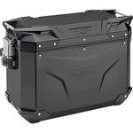 Givi Outback Evo Side Case - Left Liter Black OBKE48BLA. Fixed Price $600.32.