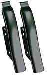 V-factor 26313 Black Primer Fender/saddlebag Filler Panels For Touring 93-08. Fixed Price $59.95.