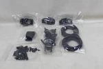 Ducati Hypermotard 1100 Hook Kit For Low Capacity Bags 69912021A New #1. Fixed Price $64.99.