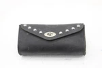 00-06 Harley Davidson Heritage Flstc Front Storage Luggage Compartment Bag. Fixed Price $29.25.