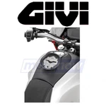 Givi Tanklock Compatibility Flange For 2019-2020 Moto Guzzi V85 Tt Luggage Jo. Fixed Price $109.69.