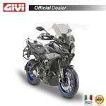 Givi D2139S Windshield Spoiler Smoke High Yamaha Tracer 900 / Gt 2018. Fixed Price $98.54.