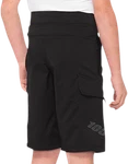 100% Youth Ridecamp Shorts Black Us 24 40033-00001. Fixed Price $31.20.