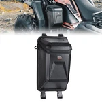 Kemimoto Upgraded Atv Fender Bag Eva Pack Luggage Storage For Sportsman 570. Fixed Price $47.59.