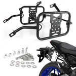 Fit For Yamaha MT-09 / Sp 2021 2022 2023 Side Pannier Saddlebag Support Racks. Fixed Price $82.64.