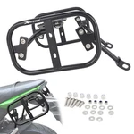 Side Pannier Racks Luggage Fit For Kawasaki Z125 / Pro 2016-2025. Fixed Price $94.95.