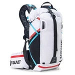 Uswe 2303725 Hajker Pro Winter Cool White Daypack Backpack. Fixed Price $299.99.