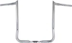 Paul Yaffe Bagger Nation PYO:MBB125-14 Handlebar Monkey 14" Chrome. Fixed Price $449.96.