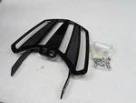 Nos Oem Lock & Ride Luggage Rack Black By Victory Motorcycles 2880162-266. Fixed Price $499.99.