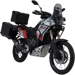Adventure Luggage System Black For Tenere 700 '21-'24 ADV.06.799.75002/B. Fixed Price $2897.16.