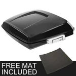 5.5" Razor Pack Trunk Latch Fit For Harley Touring Road Electra Glide 2014-2025. Fixed Price $149.99.