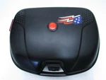 Luggage Back Trunk Touring Monokey WINGRACK2 Suitcase Travel. Fixed Price $73.72.