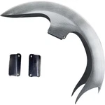 Paul Yaffe Front Fender For 16IN. To 19IN. Wheels TALON-OEM-14L-C. Fixed Price $379.95.