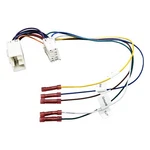 Tour Pak Light Wiring Tap Harness Harley Aux Led Brake Tail Running Trailer Pack. Fixed Price $29.99.