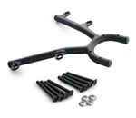 Ktm Hecktaschentr Ger Black For 690 Enduro/ Smc LC4 Model 2008 - 2017. Fixed Price $229.00.