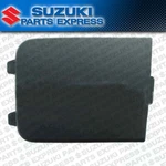 New Oem Suzuki Gray Maintenance Lid Cleaner 2003 - 2012 Burgman 650. Fixed Price $18.00.