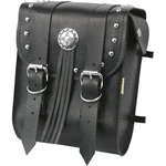 Willie & Max Luggage American Classic Sissy Bar Bag - Black 5848000. Fixed Price $83.75.