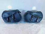 2004-2018 Harley Davidson Sportster 883 & 1200 Left Right Side Saddlebags. Fixed Price $149.95.