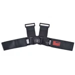 Uswe Frontstrap Ndm 1 Black - Medium To Xl. Fixed Price $42.96.