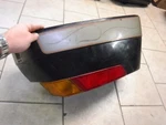 85-93 Yamaha XVZ1300 Venture Right Saddlebag Case Luggage Turn Signal. Fixed Price $59.98.