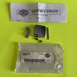 Genuine Harley-davidson Latch Kit 90681-95 See Pics For Compatibility 37. Fixed Price $79.95.