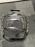 Motorcycle Oxford Q20R Tank Bag, Quick Release Kawasaki Ninjas, Concourse, Versy. Fixed Price $239.00.