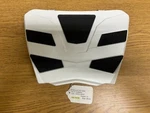 Can Am Spyder White Lid Kit 219400231. Fixed Price $40.00.