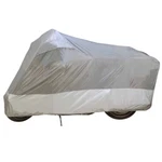 Dowco Guardian Ultralite Motorcycle Cover Gray Large Cruiser/touring 26034-00. Fixed Price $93.95.