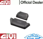 Backrest For Givi Trekker Outback 42 Lt Case. Fixed Price $124.80.