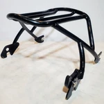 Oem Harley-davidson 04+ Sportster Xl Luggage Rack Detachable Black 53512-07A. Fixed Price $89.99.