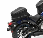 2015-2020 Genuine Kawasaki Vulcan Rear Soft Top Case K57003-120. Fixed Price $234.66.