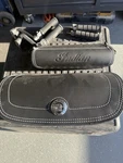 Motorcycle Accessories. Fixed Price $200.00.