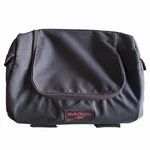 Harley-davidson By Sac Motorcycle Tail Bag Sissy Bar Luggage Travel Touring. Fixed Price $35.00.