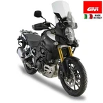 Givi D3105ST Windshield Ready To Install For Suzuki 1000 Dl V-strom 2014-2019. Fixed Price $98.54.