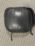 Kawasaki Klr 650 2008-2018 Original Soft Top Case K57003101A Read Description. Fixed Price $89.99.