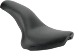 Saddlemen 8185FJ Seat - Profiler Black Smooth Softail. Fixed Price $313.00.