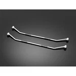 Highway Hawk Saddle Bag Support Kit Motorcycle Street Bike HH-66-030 997410. Fixed Price $46.56.