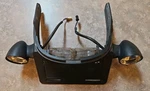 Harley Davidson Rod Vrsca Vrscb Vrscd Vrscr 180 License Plate Bracket Gc. Fixed Price $371.80.