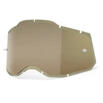 100% Racecraft 2 / Accuri Strata Injected Lens Olive 51008-309-01. Fixed Price $36.05.