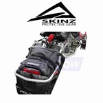 Skinz Tunnel Pak For 2015-2018 Polaris 800 Rush Pro-x Luggage Bags Qi. Fixed Price $331.44.
