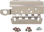 Drag Specialties Replacement Saddlebag Lid Hinge Kit Left 3501-1160. Fixed Price $76.17.