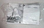 2015 Chevrolet Camaro Owner's Manual Set Oem Nos Dealer Bag. Fixed Price $39.99.