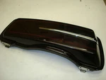 Harley Davidson Oem Part Saddle Bag Cover Left Hand Prime P/n 90757-93 Used. Fixed Price $39.99.