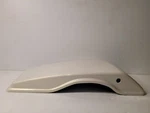 Harley-davidson Oem Left Side Saddle Bag Lid 90202455. Fixed Price $99.00.