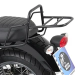 Hepco Becker Rear Rack Moto Guzzi V7III In Black Luggage Carrier. Fixed Price $415.75.