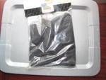 Nos Yamaha Tour Classic Saddlebag Liner Single Genuine Oem STR-4NL73-90. Fixed Price $89.99.