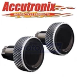 Accutronix SLK01-KN Knurled Latch Levers For Luggage Saddlebags & Bw. Fixed Price $98.96.